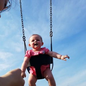 Meet your Posher, Karen